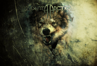 Wolf mouth open caption middle - its mouth open free wallpaper for desktop