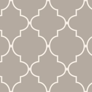 Gray white wallpaper geometric design 2 - a white outline free wallpaper for tablet