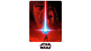 Man sword poster star wars - a star wars character free wallpaper