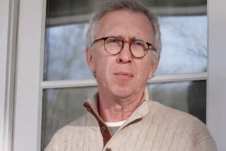 Man glasses sweater window leather - glass and a sweater free wallpaper