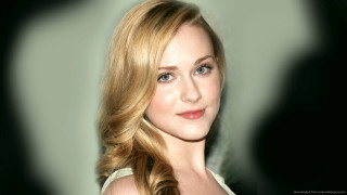 Woman blonde hair white top - leesha hannigan free wallpaper