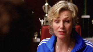 Woman blue jacket red chair - a blue jacket free wallpaper