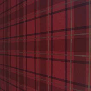Red plaid wallpaper black white - clock free wallpaper for tablet