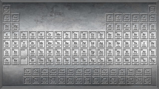 Metal plate letters side smaller - evert collier free wallpaper