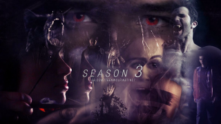 Movie poster red eyes group - free seasons wallpaper