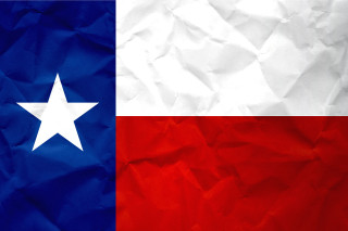 Flag white star red white - austin english free wallpaper