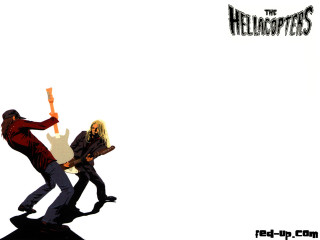 Man guitar silhouette white background - another man free wallpaper for desktop