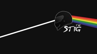 Helmet rainbow light stig white - a rainbow light free wallpaper