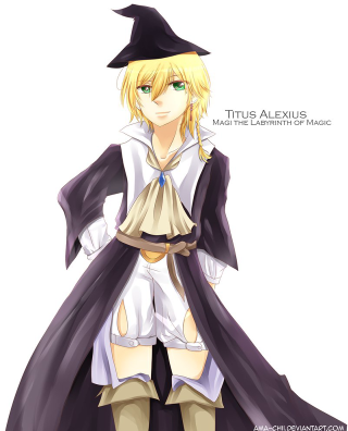 Man costume hat cape head - fullbody free wallpaper