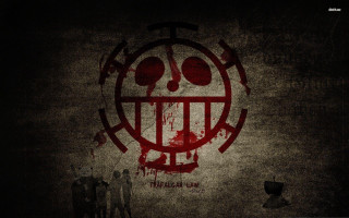 Red paint cross wall dark - armin hansen free wallpaper
