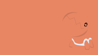 Cartoon elephant big smile long - a big smile free wallpaper