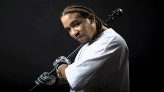 Man baseball bat glove shoulder - earl moran free wallpaper for desktop