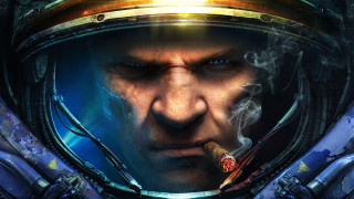 Man space suit smoking cigarette 3 - his helmet free wallpaper