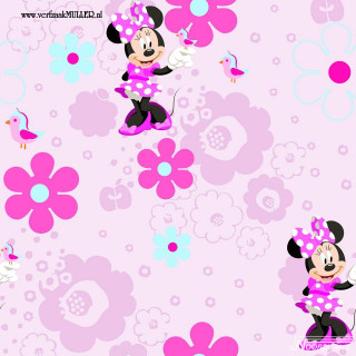 Pink blue mickey mouse wallpaper - a flemish baroque free wallpaper for tablet