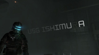 Man dark room neon light 2 - a neon light free wallpaper