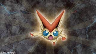 Pikachu lightning wallpaper pokemon background - free anime wallpaper for desktop