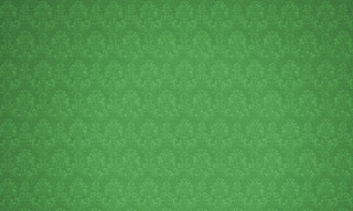 Green wallpaper flower pattern black - ai weiwei free wallpaper