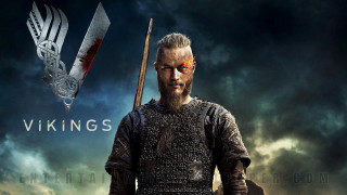 Viking warrior man sword beard - erlund hudson free wallpaper for desktop