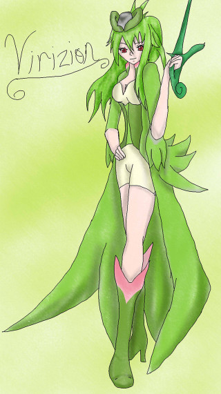 Woman green costume umbrella hat - celia fiennes free wallpaper for mobile