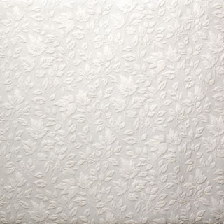 White wall flower pattern vase - gutai group free wallpaper