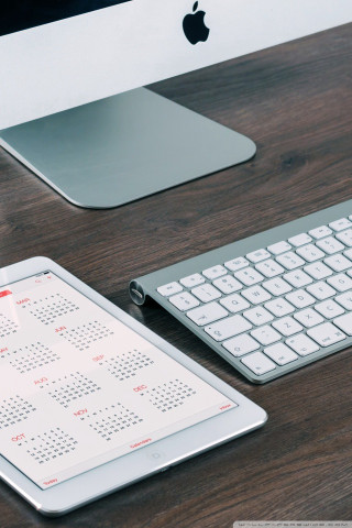 Tablet keyboard desk calendar mouse - de hirsh margule free wallpaper for mobile