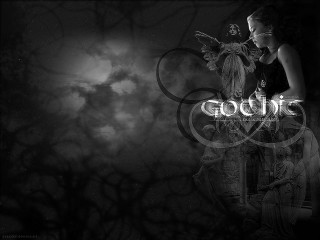 Gothic wallpaper angel demon background 2 - back ground free wallpaper
