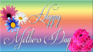 Happy mothers day card flowers - ammi phillips free wallpaper for desktop