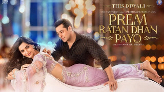 Prem ratan dhan pavo romantic - a man and woman free wallpaper for desktop