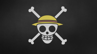 Skull hat bones face image 4 - a yellow hat free wallpaper for desktop