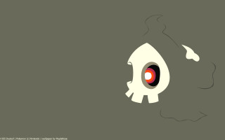 White red black circle object - a white object free wallpaper for desktop