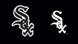 Chicago white sox chicago cubs - typographic free wallpaper for desktop