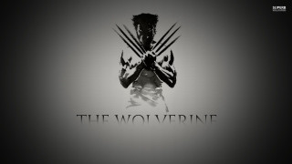 Man holding wolverine logo chest 2 - bradley walker tomlin free wallpaper
