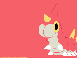 Cartoon character big smile big 7 - a big smile free wallpaper