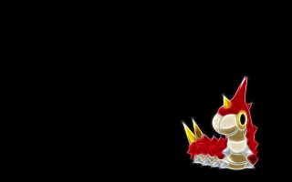 Red white pokemon wallpaper crown - a gold crown free wallpaper