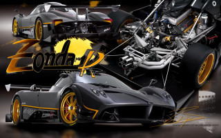 Car yellow black design logo - free motorcycles wallpaper for desktop