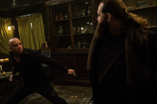 Man furcoat remote cedricseaut renaissance - movie free wallpaper