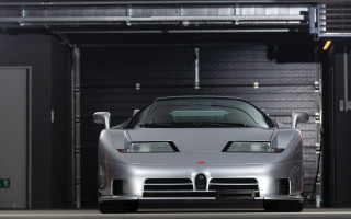 Silver cobra garage wall parking - a garage next free wallpaper for desktop