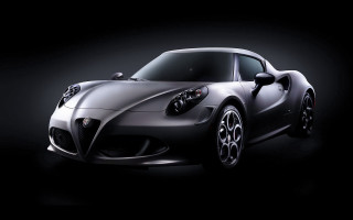 Silver sports car photorealism digital - bernardo cavallino free wallpaper