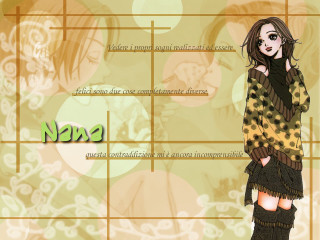 Girl dress boots wallpaper name - anime style free wallpaper