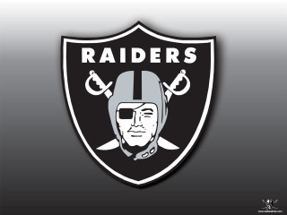 Oakland football logo helmet beard - 1 9 7 0 s free wallpaper