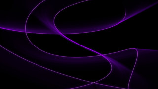 Purple abstract curved lines space - a purple abstract background free wallpaper