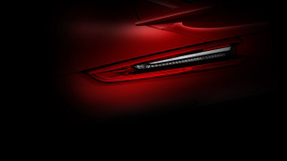 Car taillight dark red light - bernt tunold free wallpaper