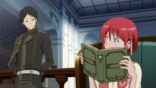 Man woman room book uniform - the book free wallpaper