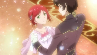 Anime couple room lights stars - the ceiling free wallpaper for desktop