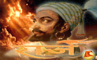 Man beard sky clouds stars - a painting of a man free wallpaper