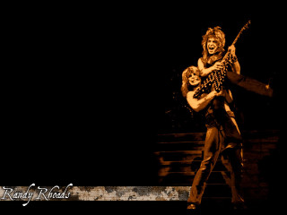 Man woman guitar dark background - they free wallpaper