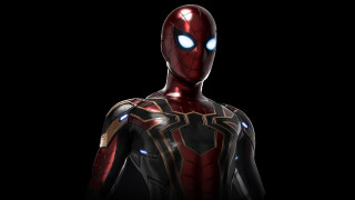 Glowing eyes suit armor helmet - alton tobey free wallpaper for desktop