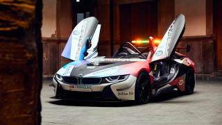 Bmw sports car doors open 2 - its door open free wallpaper