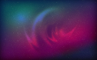 Colorful sky light stars galaxy - galaxy free wallpaper for desktop