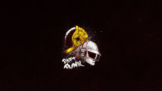 Helmet star planet night sky - a yellow star free wallpaper for desktop